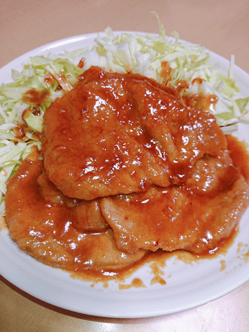 【レシピ有】時短疲労回復おかず！