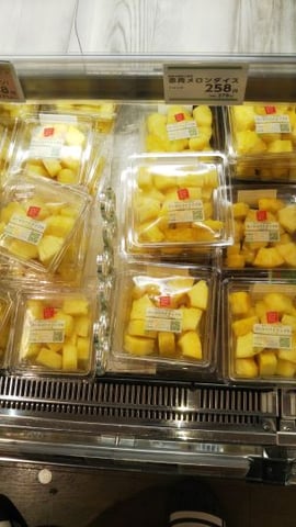 今日の一杯！【フルーツで割る編】