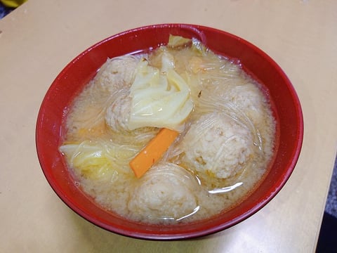 【レシピ有】寒さにも風邪にも負けない料理！