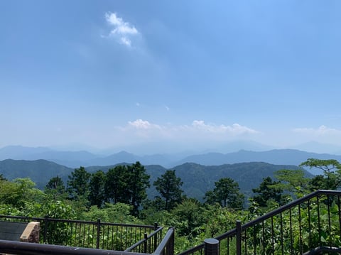 【Re.Ra.Ku　光が丘IMA店】高尾山