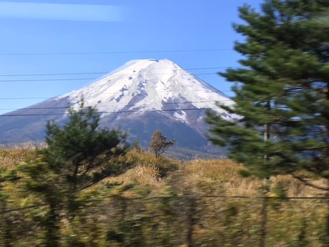 レッツゴー富士急 FUJIYAMA! DODONPA! TAKAVISHA!