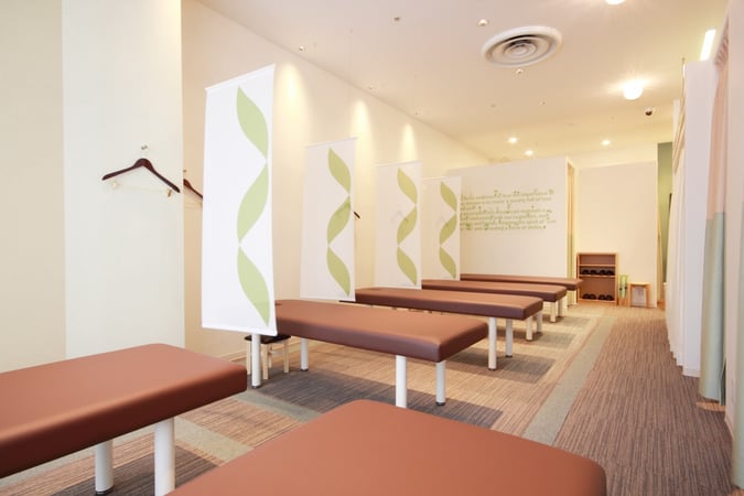 Re.Ra.Ku サンポップマチヤ店の画像