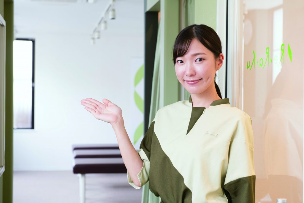 内幸町駅.霞ヶ関駅から直結です！7/20（木）Re.Ra.Ku日比谷シティ店