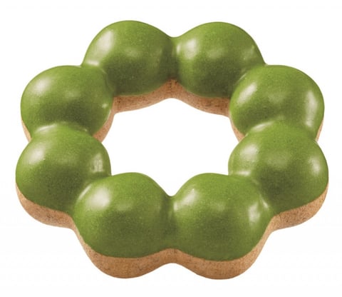 【Echika表参道店】抹茶スイーツづくし🥤