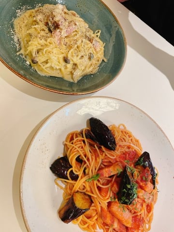 【Echika表参道店】おいしいランチ♡