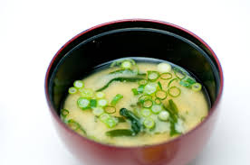 冷えたものと温かいもの