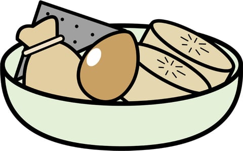 おでんが食べたくなる～