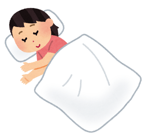 夏の睡眠事情《枕編》｜マッサージのように気持ちいい、肩甲骨ストレッチのリラク日本橋店【東京駅,日本橋駅,大手町駅,三越前駅すぐ】