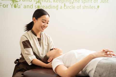 ー本日【12月18日(木)】の空き状況です。ー