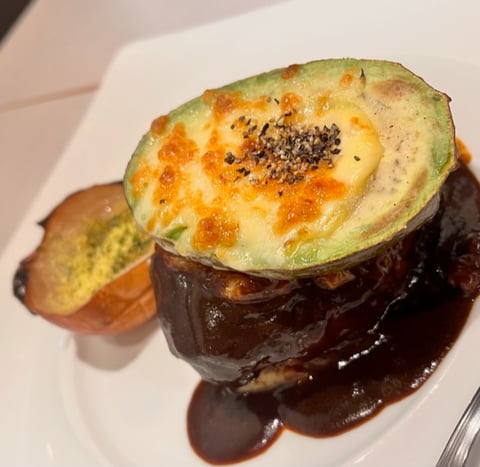 【Echika表参道店】アボカドにハマり中😊