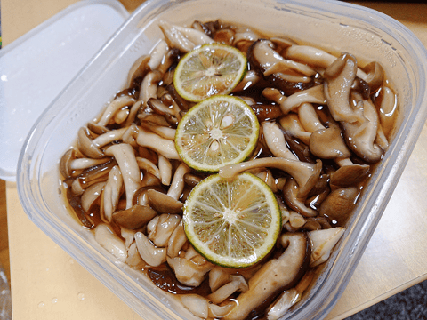 【レシピ有】水分補給と腸活！