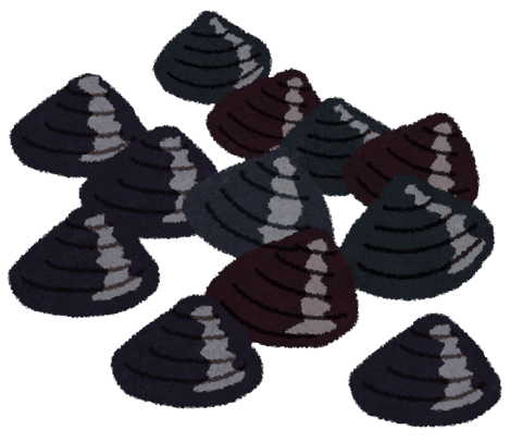 4/23はしじみの日！【マッサージのように気持ちいいRe.Ra.Ku(リラク)東急ストア仲町台店】