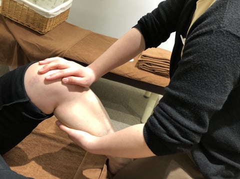 HOTアイネックで寒さや首の冷えをととのえましょう！
