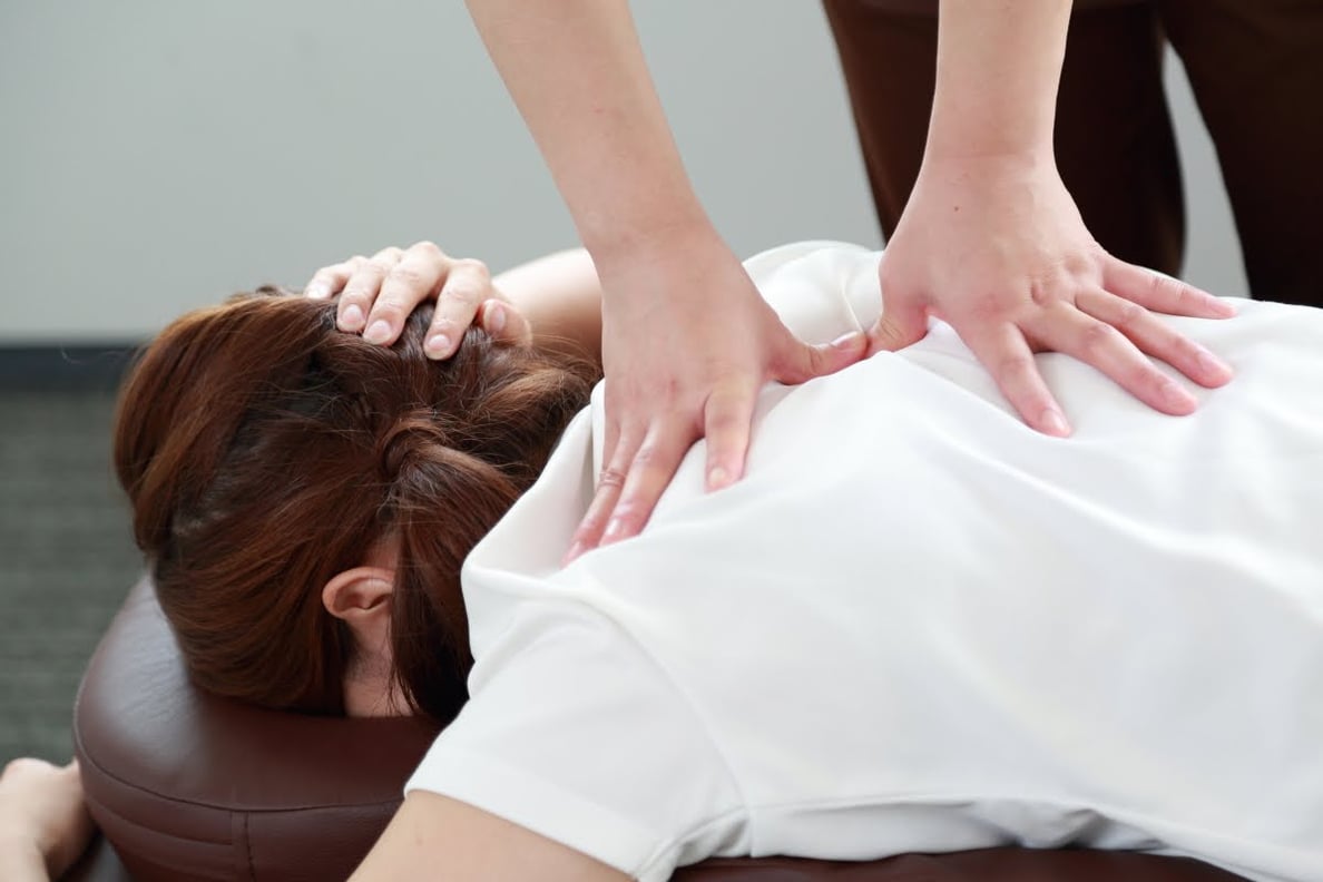 6月22日(木) Re.Ra.Ku【リラク】四ツ谷店 の空き状況♪