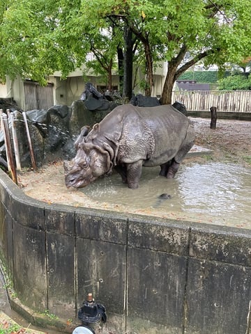 田中と愉快な動物たち Part１