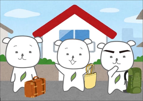 その持ち方大丈夫ですか？