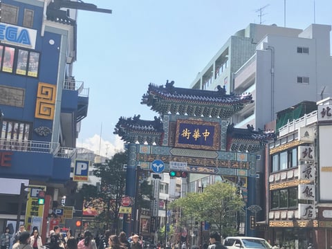 花より団子節炸裂(笑)