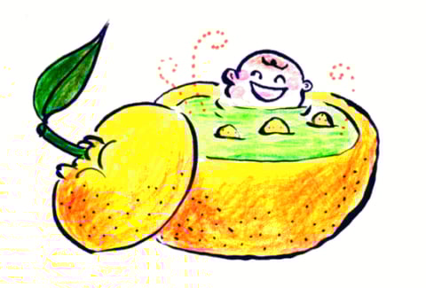 YUZUぷるん大好評♪