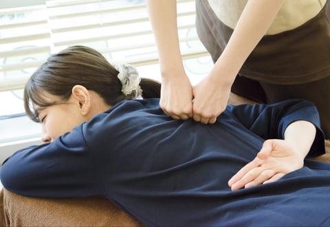 ブレイクタイムはリフレッシュ♪