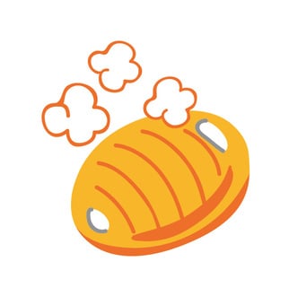 寒さによるお疲れ対策