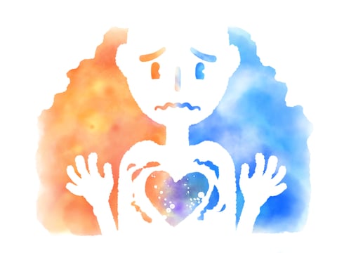 寒暖差による疲れ｜マッサージのように気持ちいい、肩甲骨ストレッチのリラク日本橋店【東京駅,日本橋駅,大手町駅,三越前駅すぐ】