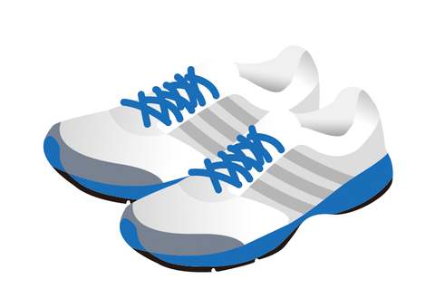 ウォーキングデー!