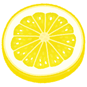 【Echika表参道店】レモン🍋