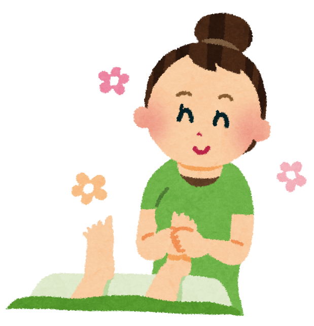 季節の変わり目ですね♪