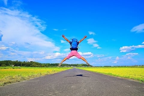 最近、全力出してますか？