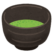 【Echika表参道店】抹茶抹茶抹茶！