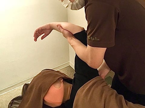 7/20（水）空きあります！疲労撃退☆