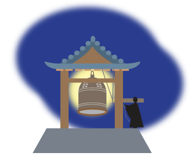 年末年始の過ごし方～菅Ver.～