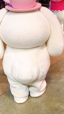 はじめて会いました