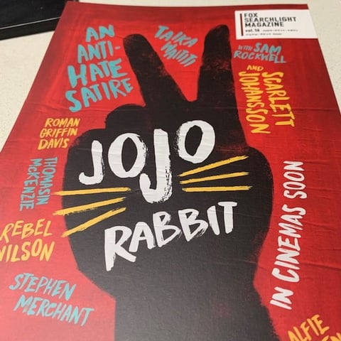 映画鑑賞　光が丘IMA店