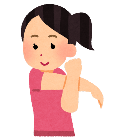 GW中の平日いかがお過ごしでしょうか？