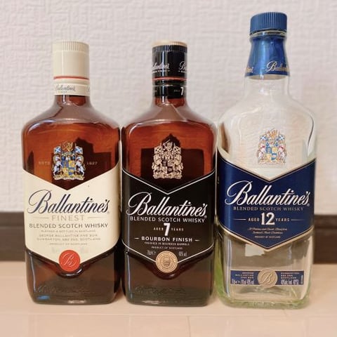 【Echika表参道店】ウイスキー紹介その２