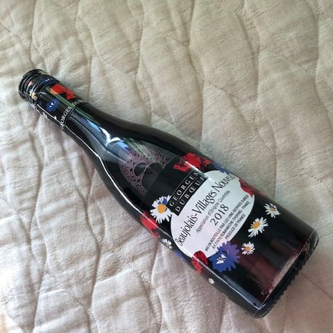 ワイン好き？年に１度のお楽しみ♪