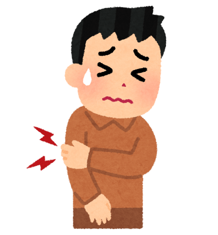 知らぬ間に溜まる腕の疲れ｜マッサージのように気持ちいい、肩甲骨ストレッチのリラク日本橋店【東京駅,日本橋駅,大手町駅,三越前駅すぐ】