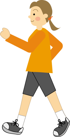 寒さに負けるな！