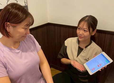 10月6日(月)のご案内♪