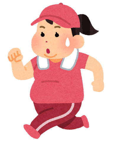 有酸素運動【Re.Ra.Ku 武蔵境店】