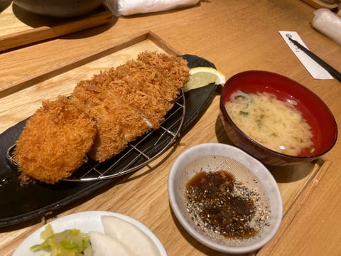 9/5　食欲の秋？　相武台店