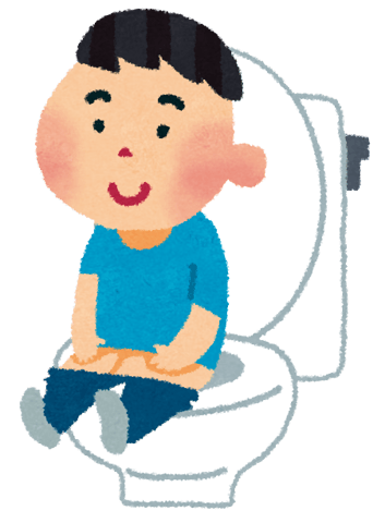 尿の色と脱水について｜マッサージのように気持ちいい、肩甲骨ストレッチのリラク日本橋店【東京駅,日本橋駅,大手町駅,三越前駅すぐ】