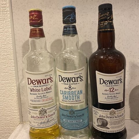 【Echika表参道店】ウイスキー紹介その２０💖