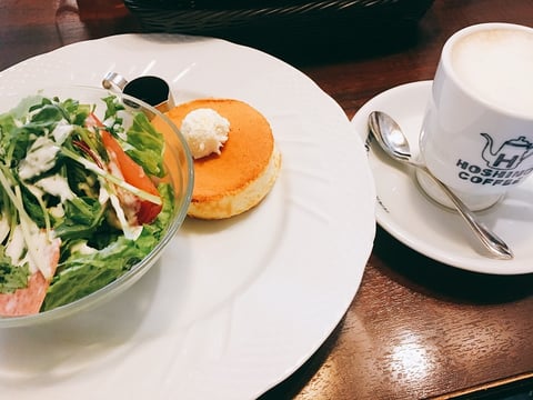 モーニング