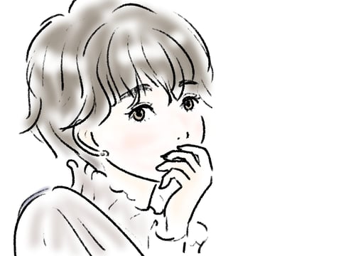 短いってどう？