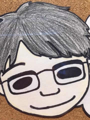 新年書初め大会(鈴木貴幸編)