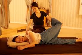 本日11/14(金)タイ古式ご案内可能です！