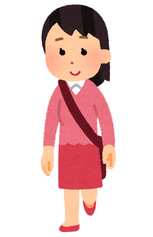 リュックと肩・腰｜マッサージのように気持ちいい、肩甲骨ストレッチのリラク日本橋店【東京駅,日本橋駅,大手町駅,三越前駅すぐ】