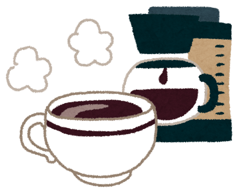 カフェインについて｜マッサージのように気持ちいい、肩甲骨ストレッチのリラク日本橋店【東京駅,日本橋駅,大手町駅,三越前駅すぐ】